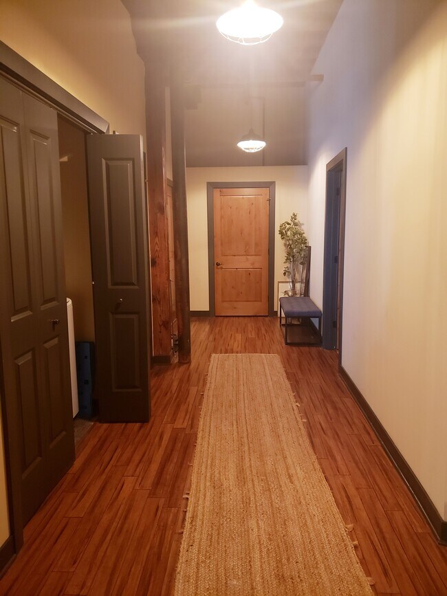 Foto del edificio - Pritzlaff Lofts