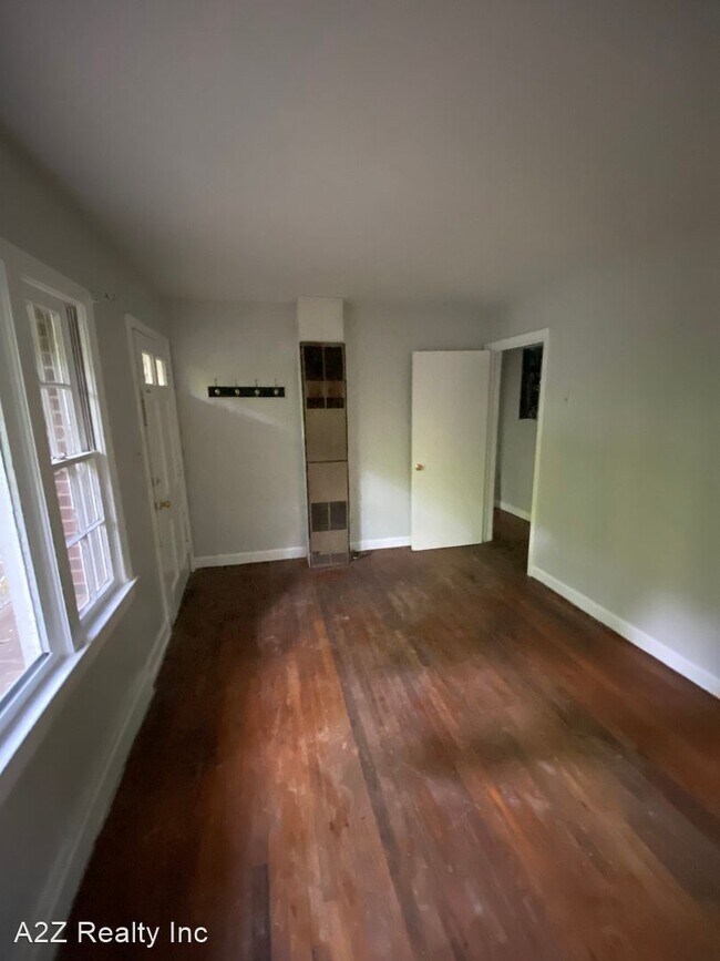 Building Photo - 2 br, 1 bath House - 739 Raleigh Road