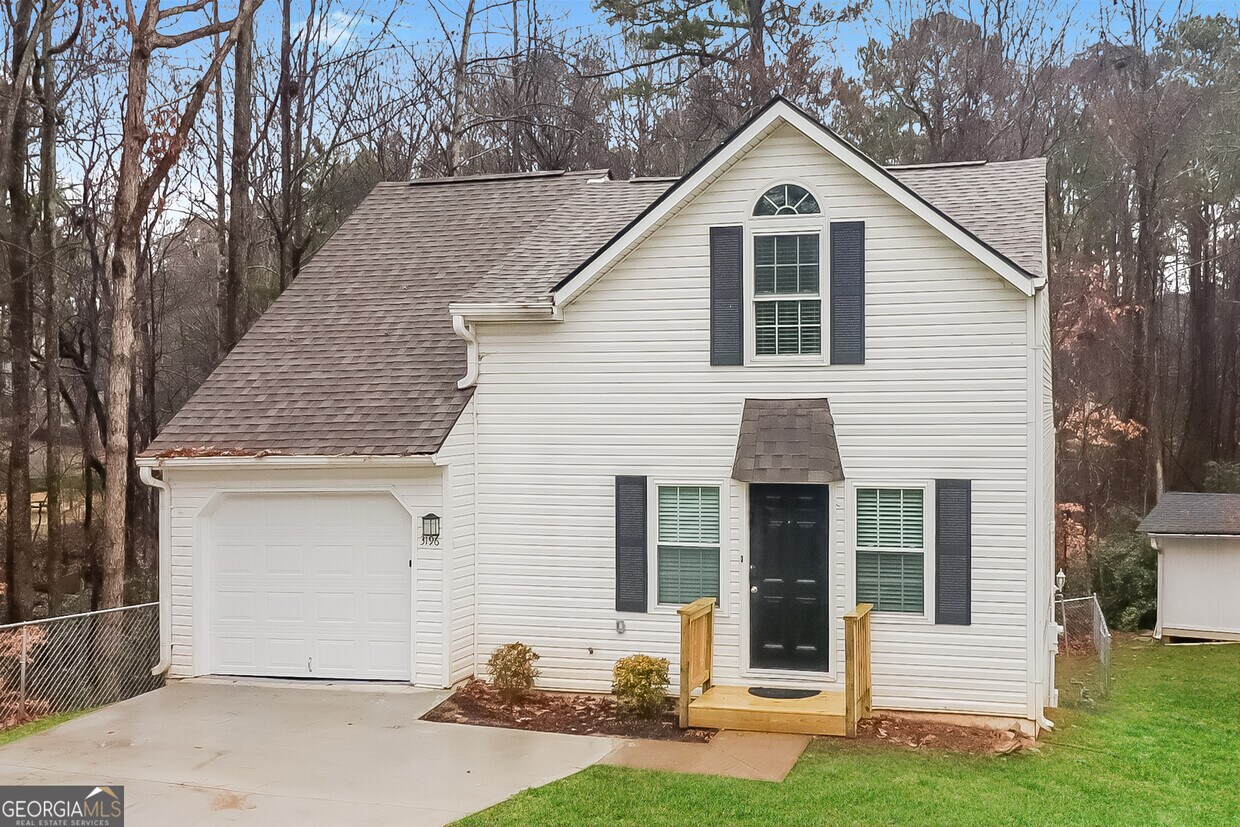 Primary Photo - 3196 Warrenton Ct