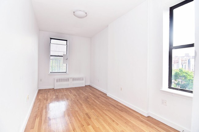 Building Photo - 135 West 138th Street