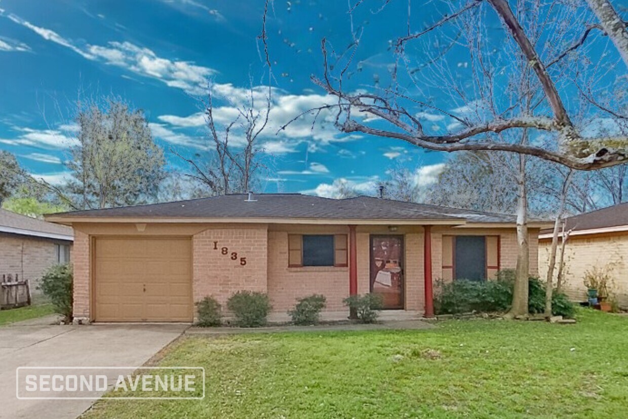 Foto principal - 1835 Wren Dr