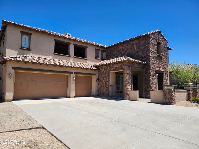 Foto del edificio - 26787 N 90th Dr