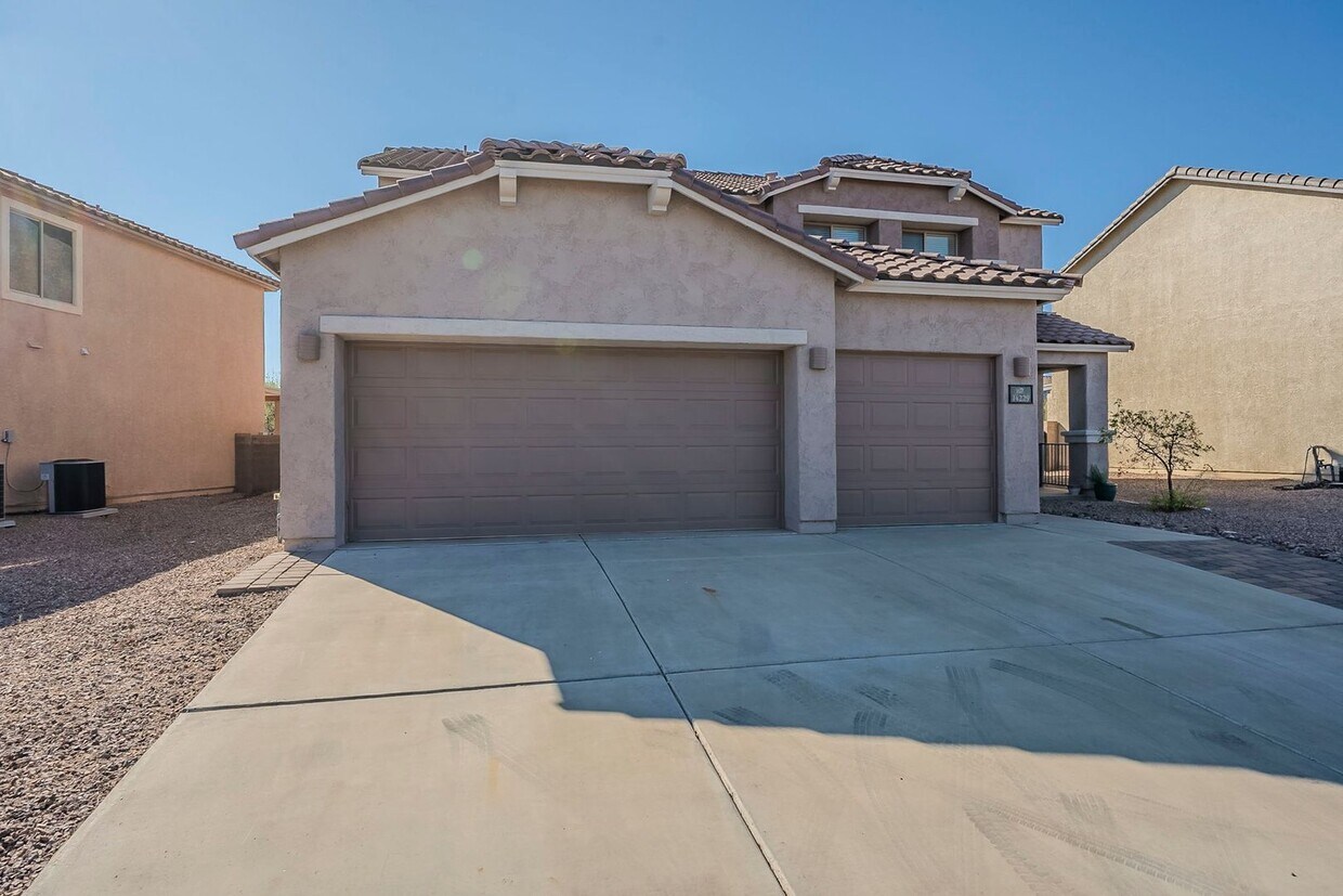 Foto principal - Pending/ Rented - Sahuarita Beauty!