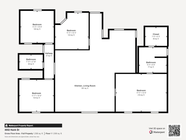 Building Photo - 4602 Hank Dr