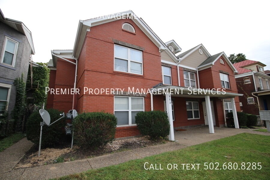 Primary Photo - 953 S Brook St