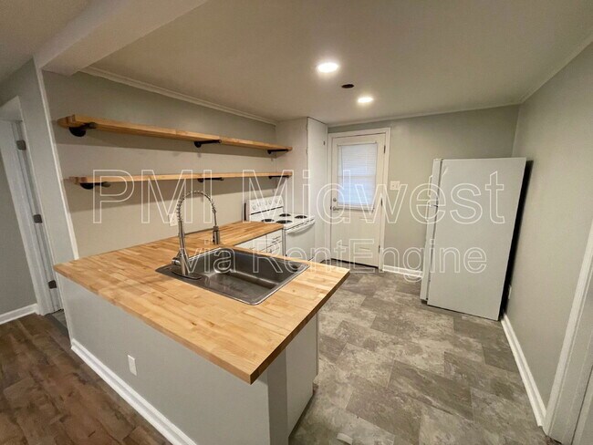 Foto del edificio - 1492.5 S 8th St