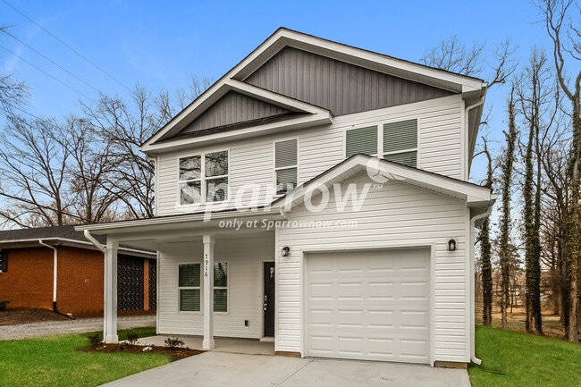 Building Photo - 7916 Bellhaven Boulevard