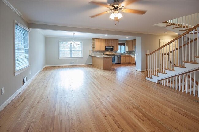 Building Photo - 2154 Fisher Trail NE