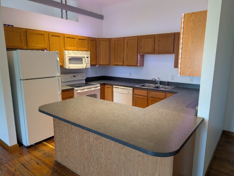 Foto principal - 1815 Adams St