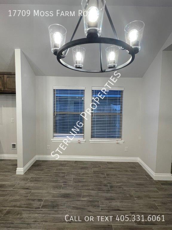 Foto del edificio - 17709 Moss Farm Rd