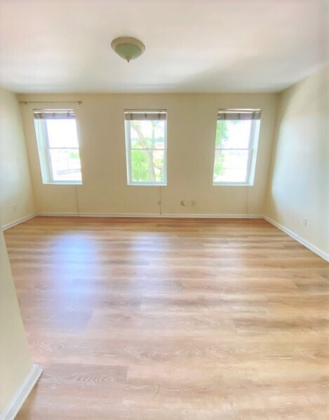 nuevos pisos estilo madera - 308 Main St