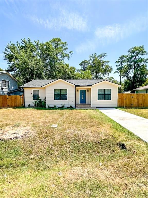 Places For Rent In The Channelview Area