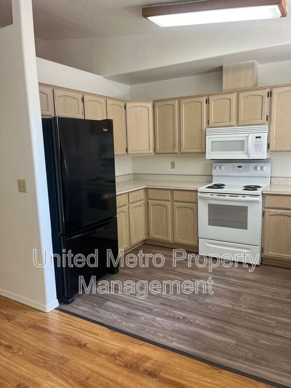 Foto del edificio - 5424 N. Western Blvd