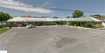 Building Photo - 116 N Tremont St