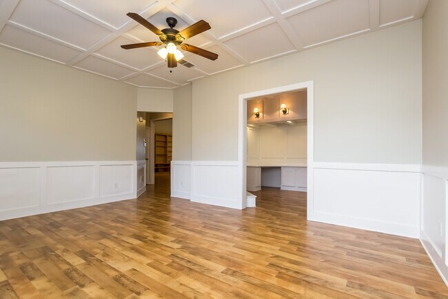 Foto del edificio - 4125 Ridgefair Dr