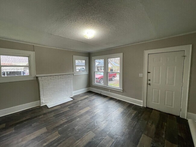 Foto del edificio - SH341-319 Clegg