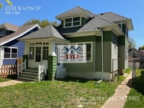 Building Photo - 2330 N 47th St