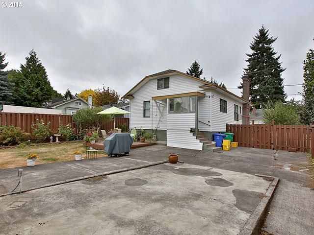Foto del edificio - 3628 NE 78th Ave