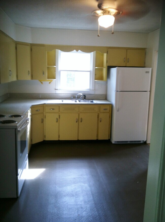 Foto del edificio - 705 Jackson Blvd