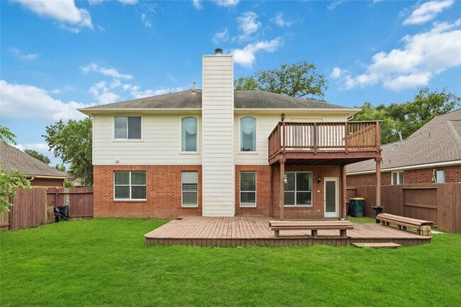 Building Photo - 12108 E Canyon Trace Dr