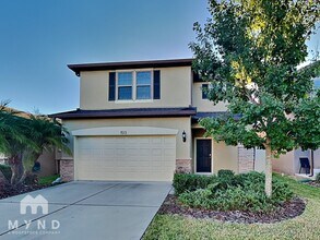 Building Photo - 1513 Gadsden Point Pl