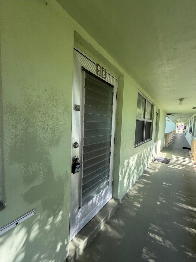 Foto del edificio - 63 Norwich C