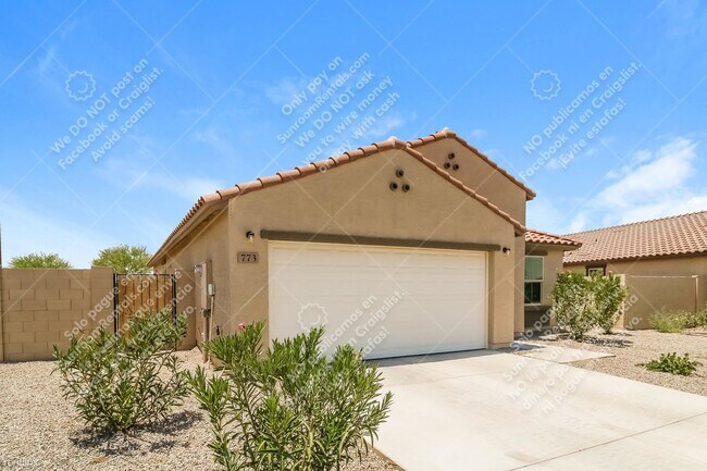 Foto del edificio - 3 br, 2 bath House - 773 Silvercreek Ln