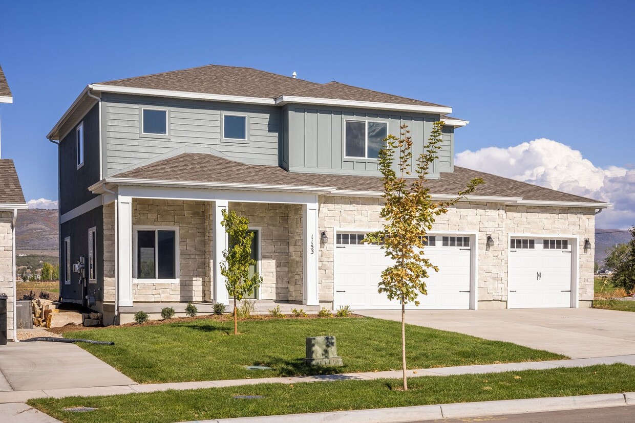 Foto principal - Heber Home in Brookside