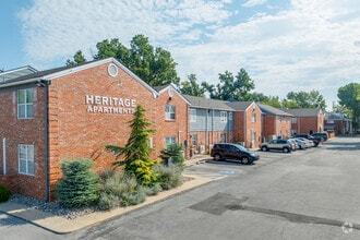 Building Photo - Heritage Apartments