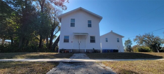 Building Photo - 1846 2nd Ave N