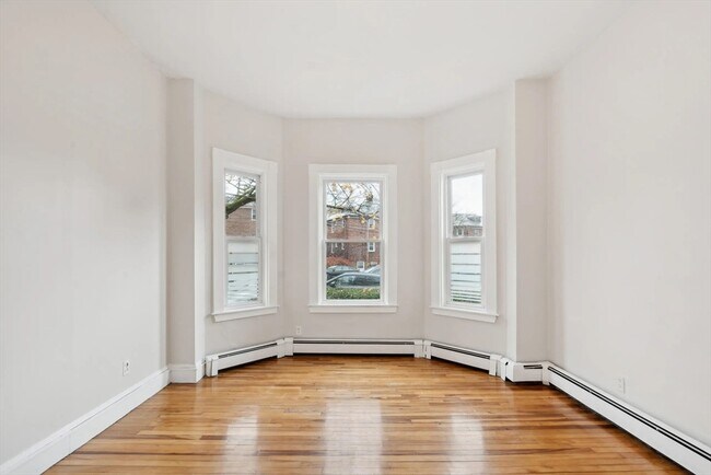 Foto del edificio - 2A Sherman St