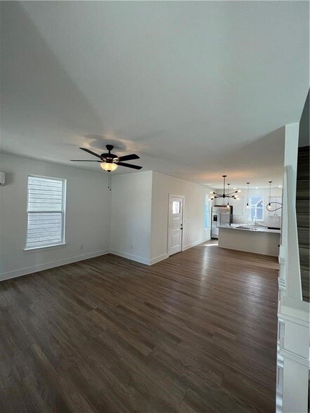 Foto del edificio - 3033 W Tulsa St