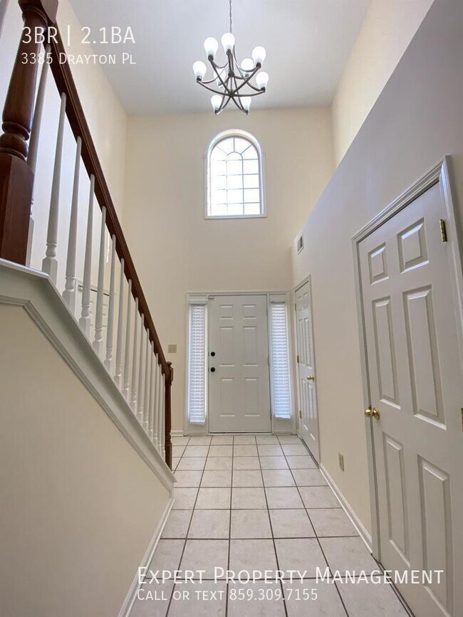 Building Photo - 3385 Drayton Pl