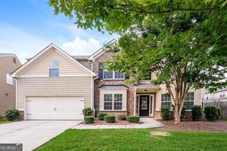 Building Photo - 3343 Sag Harbor Ct NE