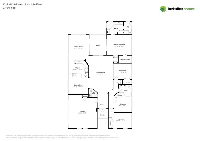 Foto del edificio - 1339 NW 166th Ave