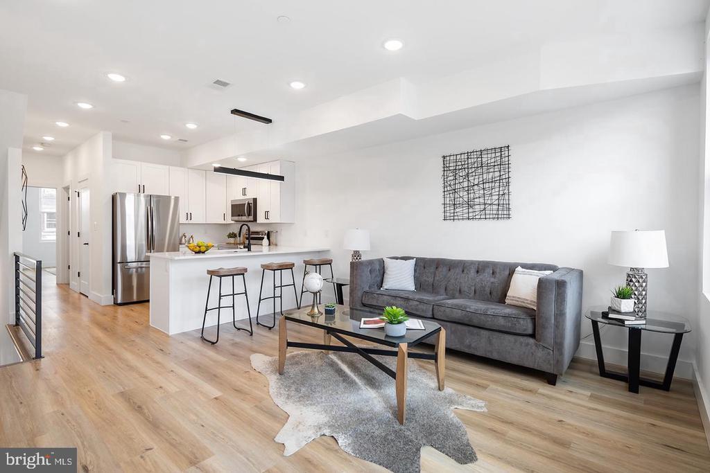 Foto principal - 3106 Clifford St