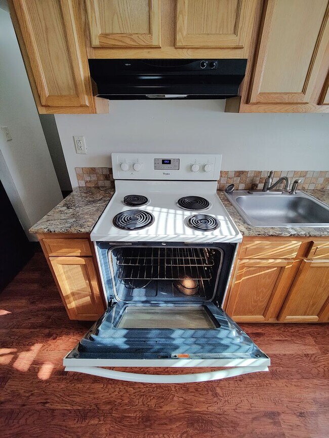 Foto del edificio - 2663 S 18th St