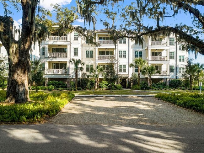 St Simons Island Apartments For Rent