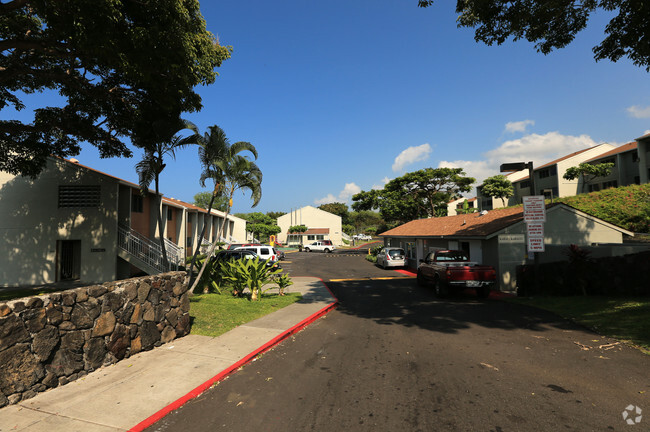 Foto del edificio - Ka Hale Kahaluu