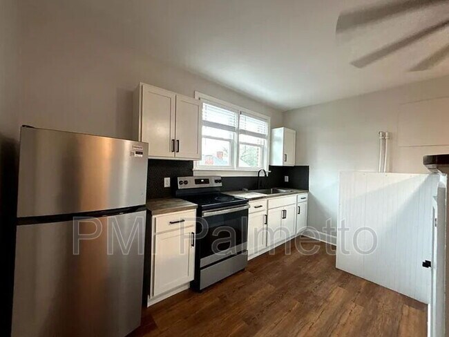 Foto del edificio - 502 1/2 State Street