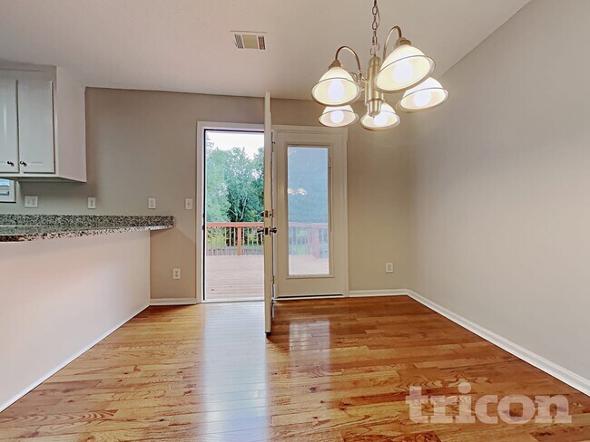 Foto del edificio - 122 Chippewa Run