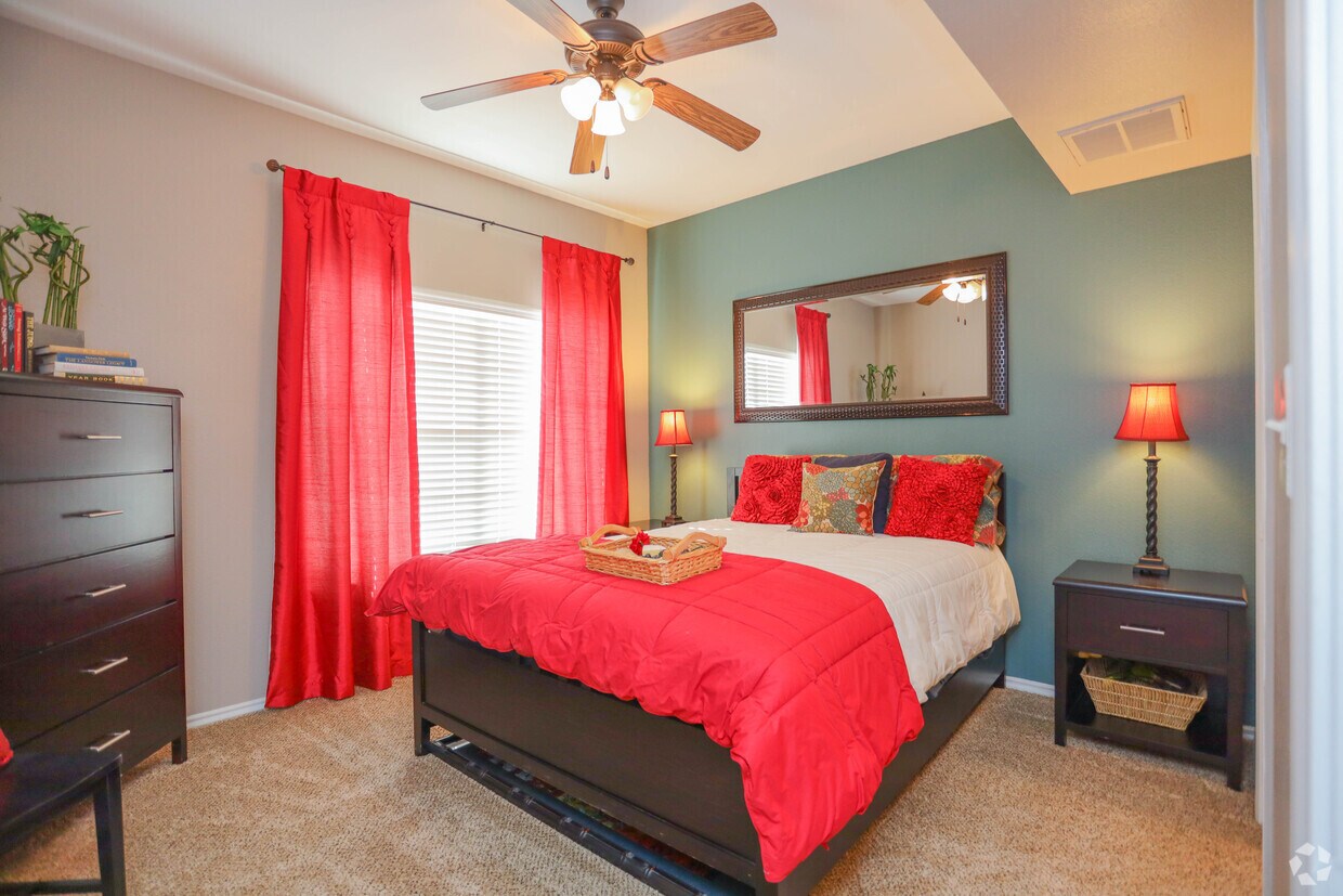 Stoneleigh on Cartwright Apartments Balch Springs, TX