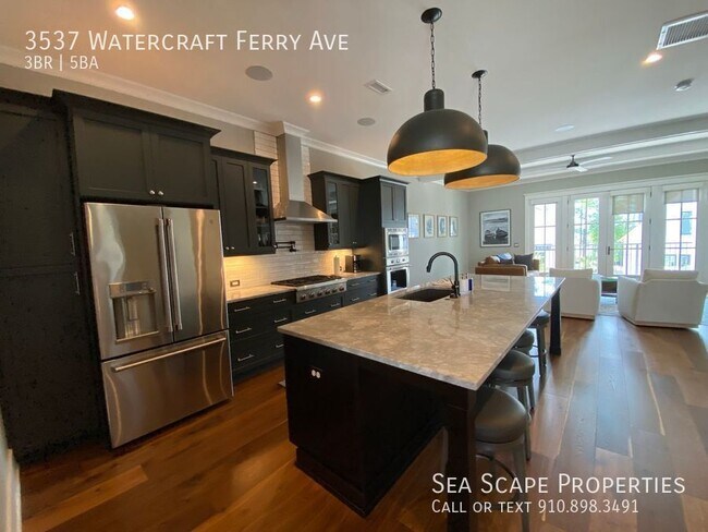 Building Photo - 3537 Watercraft Ferry Ave