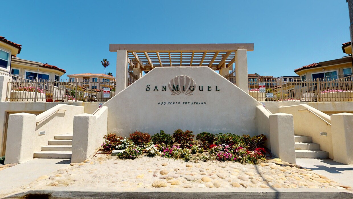 600 The Strand N Unit 25, Oceanside, CA 92054 Condo for Rent in