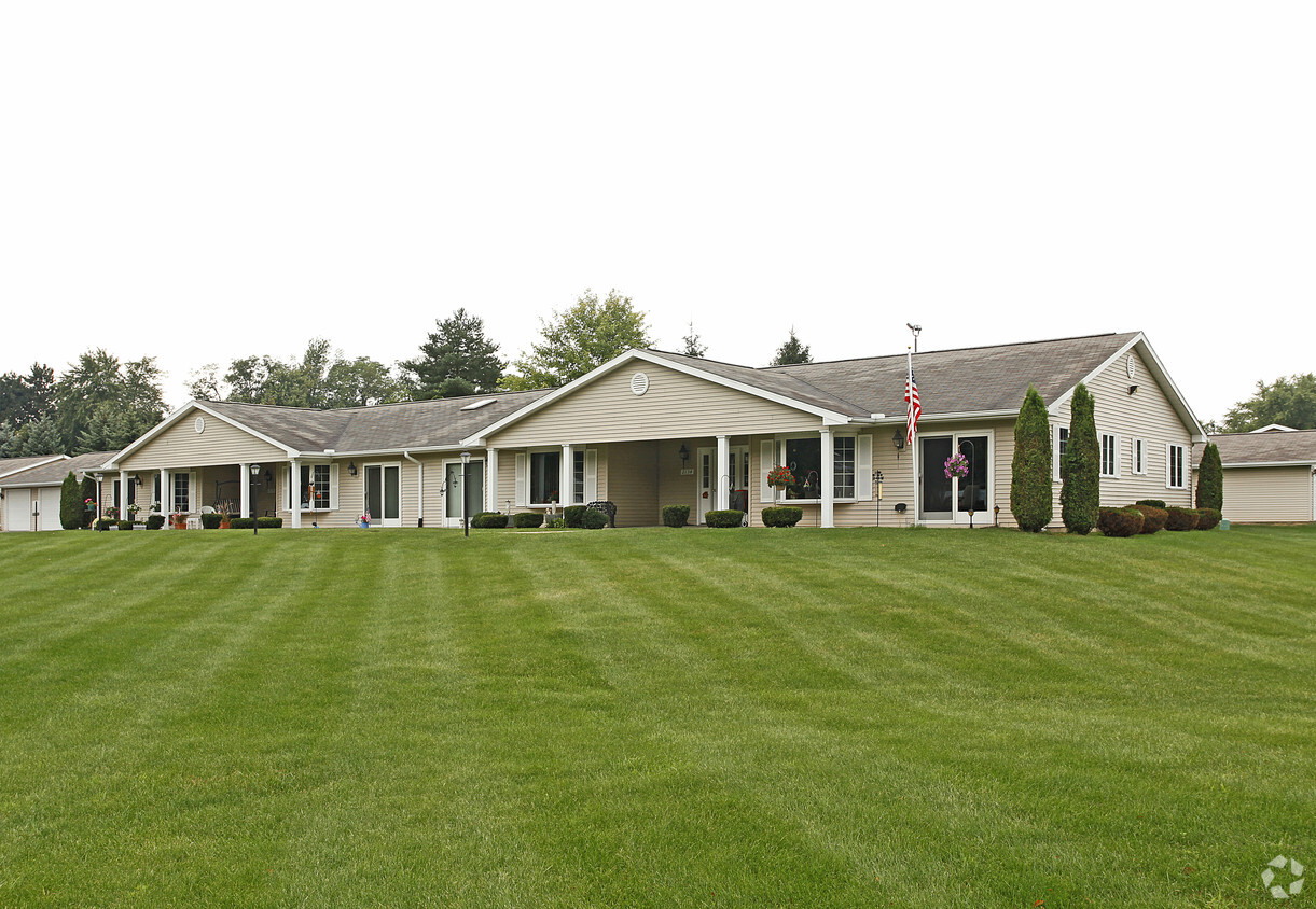 Primary Photo - Arbor Lane Retirement Apartments