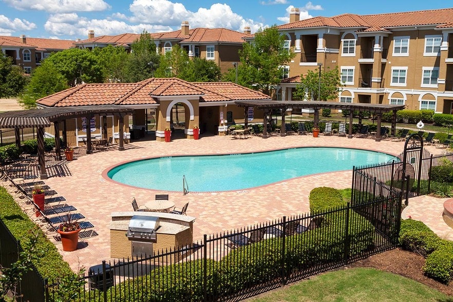Estancia at Morningstar Rentals The Colony, TX