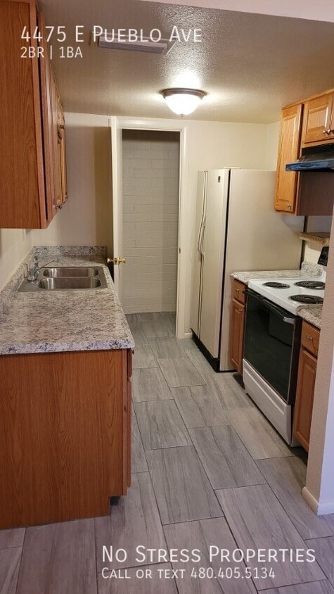 Foto principal - 4475 E Pueblo Ave