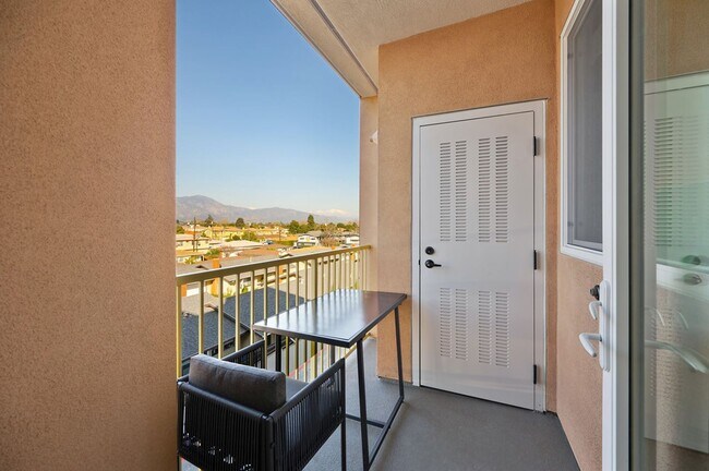 Interior Photo - Begonia Place Luxury Apartments