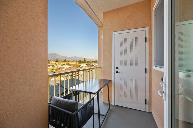 Interior Photo - Begonia Place Luxury Apartments