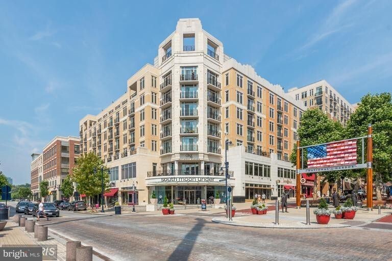 Foto principal - Luxurious 1 Bedroom Condo in National Harbor!